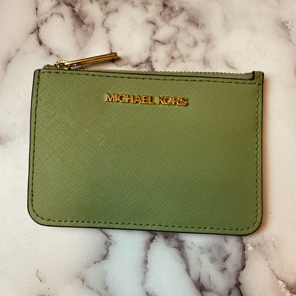 Michael Kors wallet